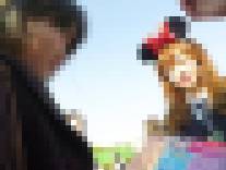 廃盤作品！ミミックさんの「夢の国」極秘潜入！制服女子パンチラ盗撮！Vol.01