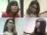 Real女子トイレ 排泄美女3連続