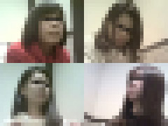 Real女子トイレ 排泄美女3連続