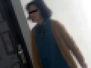 芸術大学ガチ潜入盗撮！美女の洗面所の秘密 Vol.04