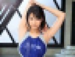 華々しい受賞歴を持つ21歳の肉体美 長身美人 競泳アスリートAVデビュー 前編