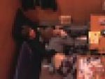 ネットカフェ盗撮師トロントさんの 素人カップル盗撮記 File.03