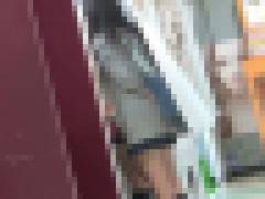 現役ギャル盗撮師 hana様のプリクラ潜入！制服Pチラ！Spot.02
