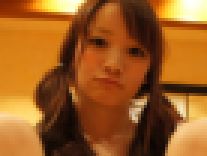 ハメ撮りナンパ親父！芹○似のツインテール18歳 初めてのオナニー体験！