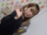 ハメ撮りナンパ親父！18歳 ともみ！Fカップ白ギャル少女とネットカフェでドキドキエッチ！