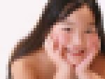 みつめてさき