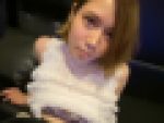 元芸能人、Iカップ爆乳グラビアアイドルの個人撮影動画が衝撃の無修正流出 Vol.III カラオケ編