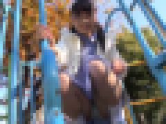無修正AV流出「出会って援交ロリィちゃん。 ロリータ天使 あさみ」