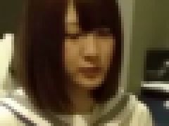 ぱすもさんの個撮シリーズ！セーラー服の女の子 バイトだけでは足らないのでまたハメ撮り