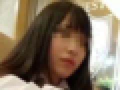 ぱすもさんの個撮シリーズ！私立女子校 黒髪少女姉。クールビューティーをハメ撮り