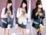 ねんいちさんのJKストーカー盗撮!Vol.11 「華奢ロリ可愛い系JK12日分登校」