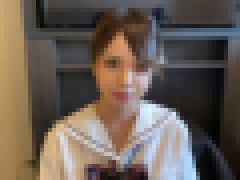 人事部かとうのハメ撮り個撮「もうエッチはダメ！可愛すぎる神ギャル顔面どアップ！エッチおねだりしたら笑顔でペロジュパフェラ＆手コキしてくれたｗ」