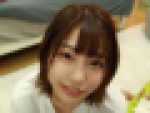 無修正AV流出「唯井まひろ 18歳 AV DEBUT」Vol.2