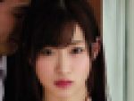 無修正AV流出「潮と汗の染みが人型に残るほどイカされた部活美少女」