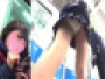 クリオネさんのパンチラHOLIC・05【お日様のありがたさが身に染みるオムニバス（3組収録）】