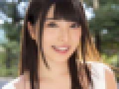 表AV女優の無修正AV作品「上原亜衣の超絶テクを我慢できたら生中出し」【後編】