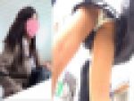 クリオネさんのパンチラHOLIC・17【輝けるシャイニングなホワイト白Pは正義のジャスティス！なオムニバス3本組】