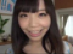 「限界着エロ騙し撮り 母乳若妻 ののか」前編