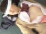盗撮悪戯自習室 Vol.06 ぽっかりお口をあけて寝てしまったので…。