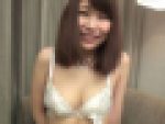 白井ナナ・デビュー前の無修正個人撮影動画「初撮り??完全顔出し??164/45の色白スレンダー??アイドル級に可愛いＦカップ美巨乳19歳ＪＤの無毛ロリマンコに生挿入??汚れを知らない小○生のような無垢でピンクな膣口から真っ白な本気汁が…??」固定カメラ編