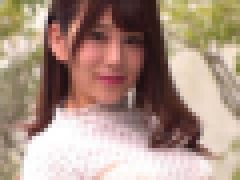 「本物マルチタレント 着エロデビュー 早川ひとみ」前編