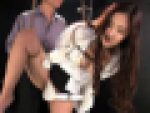 無修正AV流出「人妻拷問アクメ 17 ～ハイソサエティへの残酷な報復～ 屈辱まみれの上流夫人！ガンギマリ絶頂地獄」※映像乱れ有り