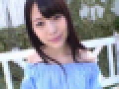 「成〇大学ミスコングランプリ着エロデビュー！」後編