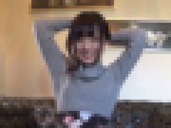 孕ませマン リフレ嬢ひ◯ちゃん18歳16回目 超人気嬢を孕ませる！大量濃厚ザーメン半中半外！