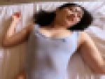 無修正個人撮影動画「あまりにもピュアな言いなり純情娘の楓ちゃんを欲望のままに男の性のおもちゃにしてきました」レオタード編