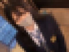 無修正個人撮影動画「県立③全日制・現●J●未性年援○全てはこの美から始まりました！人生初顔射【Gカップ坂道系美○女】」