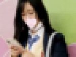 ねんいちさんのJKストーカー盗撮!Vol.18 「駅で見つけたマスク美人5日分シミ付き」