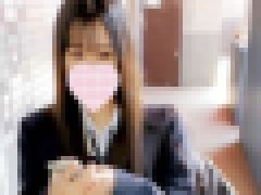 ねんいちさんのJKストーカー盗撮!Vol.19 「サラサラロングJK Vol.2」