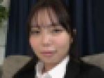 モザイクかけ忘れお宝動画「変態調教～21歳あすか最後の就活～」後編