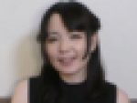 無修正個人撮影動画「激カワ巨乳人妻の狭い恥部　花江恵莉　31歳」