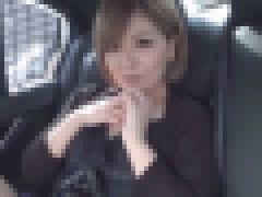 逮捕された車フェラ＋1「これがフェラ女神！人妻さんと旦那の居ない白昼３０分の濃厚接触、乳首からの３点攻めノーハンドで末端神経崩壊、制御不能の大量射精！」