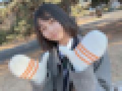 2024年1月デビューの現役グラドルが無修正個人撮影作品で中出し!? 前編