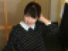 顔出しジョニーの本物素人隠し撮り！最高級美形のOL24歳！