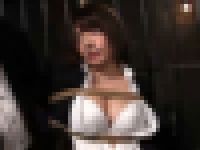 無修正AV流出「特別警護隊の女 〜誇り高きアルテミスの無惨なる肉虐〜 Episode-1紅蓮の狙撃手、屈辱の嬲られ人形」Vol.1