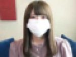 無修正個人撮影動画「元地方局レポーター！仕事激減マスク姿で覚悟の出演 自分から中出し懇願！」