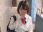 ねんいちさんのJKストーカー盗撮!Vol.59「ハートパンツのショートJKちゃん 逆さ&めくり」※縦長動画、映像乱れ有り