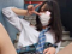 ねんいちさんのJKストーカー盗撮!Vol.66「神JKに盗撮バレして・・・」