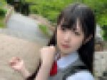 無修正個人撮影動画「汚れた大人を知らない心を閉ざした無垢で幼い女子生徒・・・いたいけな身体にゴム無し連続膣内射精！！童顔を歪め悦び悶える痴態がたまらなかった・・・」前編