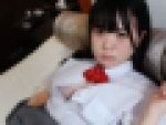 無修正個人撮影動画「汚れた大人を知らない心を閉ざした無垢で幼い女子生徒・・・いたいけな身体にゴム無し連続膣内射精！！童顔を歪め悦び悶える痴態がたまらなかった・・・」後編