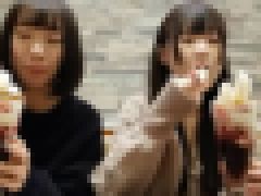 無修正個人撮影動画「前回の３ｐで一人にしか中出ししてなくて不公平だと思い、今回は４ｐで平等に中出し」