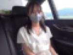 逮捕された車フェラ＋1「【初車セックス】訳ありで夜間学◯に通う、現◯生！！超美◯女、無知を良い事に掟破りの車セックスへ・・」