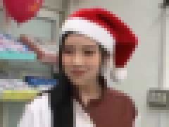 モザイク破壊「憑依バカッター 神木麗 奇跡のクリスマスプレゼント？！ デカ乳バイトちゃんのカラダ使って大暴走じゃーいww クリスマスのコンビニで再びエロバカ大炎上スペシャル聖夜のおっぱいま〇こ投稿！29連発マシマシ祭り！！」前編