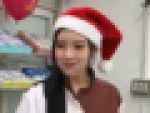 モザイク破壊「憑依バカッター 神木麗 奇跡のクリスマスプレゼント？！ デカ乳バイトちゃんのカラダ使って大暴走じゃーいww クリスマスのコンビニで再びエロバカ大炎上スペシャル聖夜のおっぱいま〇こ投稿！29連発マシマシ祭り！！」後編