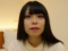 無修正個人撮影動画「ヤバすぎてサムネ黒く塗ってしまったw 自称、未成熟のEカップハメ撮り動画」