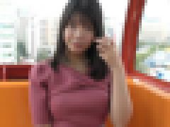 無修正個人撮影動画「「憧れのFカップ美〇女と男2人の最後の宴」」Vol.2