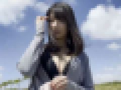 無修正個人撮影動画「「憧れのFカップ美〇女と男2人の最後の宴」」Vol.4